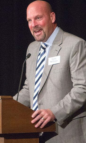Larry Williams resigns as Marquette VP and director of athletics